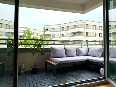 Wohnung zur Miete 1.040 € 2 Zimmer 48,2 m² 1. Geschoss Aubing-Süd München 81249