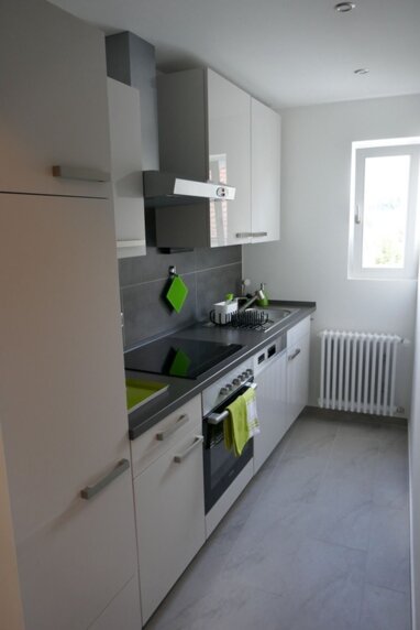 Wohnung zur Miete Wohnen auf Zeit 1.500 € 2 Zimmer 55 m² frei ab 30.04.2024 Bergstraße Baden-Baden - Kernstadt Baden-Baden 76530