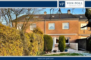 Reihenmittelhaus zum Kauf 270.000 € 4 Zimmer 110 m² 331 m² Grundstück Sprakel Münster / Sprakel 48159