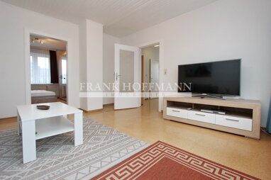 Wohnung zur Miete 590 € 3 Zimmer 55 m² 1. Geschoss Friedrichsgabe Norderstedt 22844