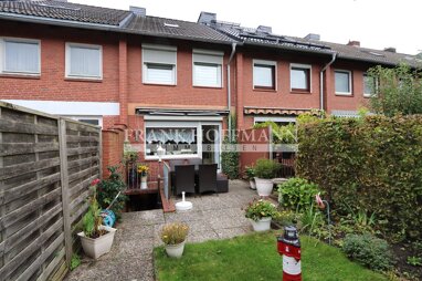 Reihenmittelhaus zum Kauf 349.000 € 4 Zimmer 85 m² 116 m² Grundstück Harksheide Norderstedt 22844