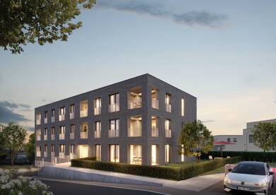 Neubauprojekt zum Kauf Neckarweihingen Ludwigsburg 71642