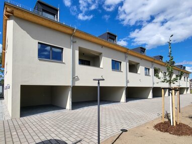 Wohnung zur Miete 794 € 2 Zimmer 65,6 m² Herbert-Thiele-Straße 3 Plaußig-Portitz Leipzig 04349