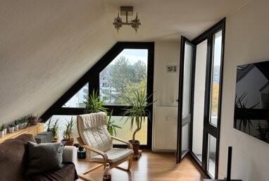 Wohnung zur Miete 550 € 2 Zimmer 43 m² Ph.-Kittler-Str. 22 Gleißhammer Nürnberg 90480