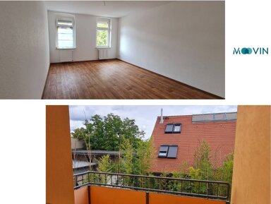 Studio zur Miete 425 € 2 Zimmer 50 m² 1. Geschoss frei ab sofort Leipziger Straße 33 Bad Dürrenberg Bad Dürrenberg 06231