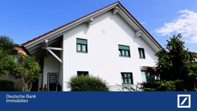 Mehrfamilienhaus zum Kauf 669.000 € 7 Zimmer 269 m² 1.000 m² Grundstück Aidenbach Aidenbach 94501