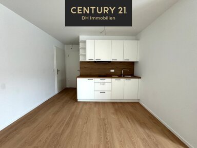 Wohnung zur Miete 758 € 1 Zimmer 34,5 m² 3. Geschoss frei ab sofort Bärenschanze Nürnberg 90429