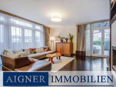 Wohnung zum Kauf 1.290.000 € 7 Zimmer 192 m² Waldtrudering München 81827