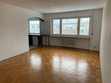 Wohnung zur Miete 530 € 1 Zimmer 34,1 m² frei ab 01.05.2025 Staad Konstanz 78464