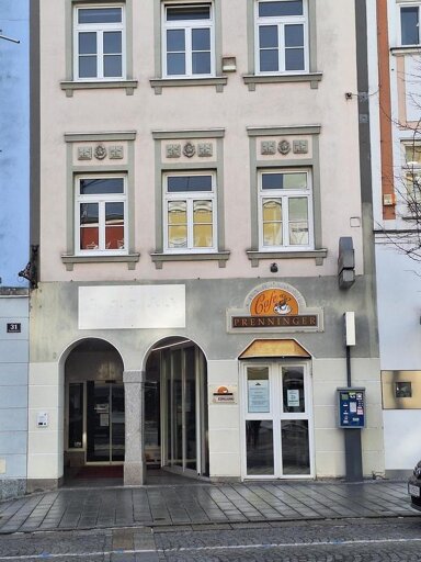 Restaurant zur Miete Hauptplatz 32 Ried im Innkreis 4910