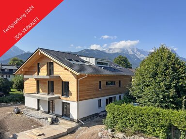 Wohnung zum Kauf 639.000 € 2 Zimmer 51 m² Partenkirchen Garmisch-Partenkirchen 82467