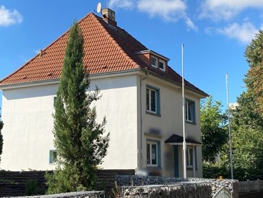Wohn- und Geschäftshaus zum Kauf 190.000 € 164 m² 600 m² Grundstück Sternbogen Magdeburg 39130