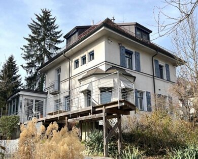 Einfamilienhaus zum Kauf 1.800.000 € 6 Zimmer 220 m² 3.200 m² Grundstück Dambach Fürth 90768