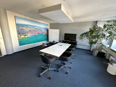 Büro-/Praxisfläche zur Miete 3.130 € 6 Zimmer 300 m² Bürofläche Industriegebiet Konstanz 78467