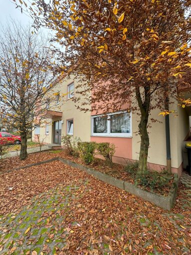 Wohnung zum Kauf 209.000 € 2 Zimmer 62,4 m² frei ab sofort Höchberg 97204