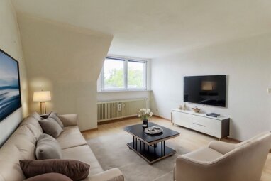 Wohnung zum Kauf 299.000 € 5 Zimmer 95,1 m² 4. Geschoss Alt-Plittersdorf Bonn 53175