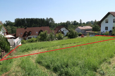 Grundstück zum Kauf 239.000 € 602 m² Grundstück Vilsbiburg Vilsbiburg 84137