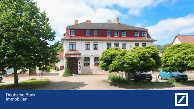 Mehrfamilienhaus zum Kauf 325.000 € 12 Zimmer 600 m² 1.126 m² Grundstück Crossen Crossen 07613