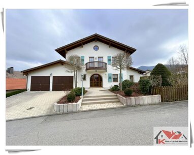 Einfamilienhaus zum Kauf 1.350.000 € 6 Zimmer 235 m² 750 m² Grundstück Bad Kohlgrub Bad Kohlgrub 82433