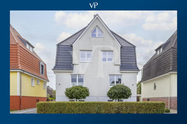 Villa zum Kauf 675.000 € 5,5 Zimmer 233 m² 946 m² Grundstück Heppens Wilhelmshaven 26384