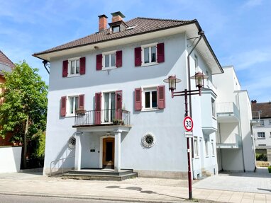 Villa zum Kauf 750.000 € 15 Zimmer 340 m² 256 m² Grundstück Rheinfelden Rheinfelden 79618