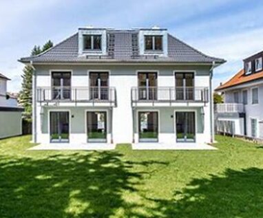 Doppelhaushälfte zum Kauf Provisionsfrei 245.000 € 5 Zimmer 185 m² 800 m² Grundstück Wendelhöfen / Gartenstadt Kulmbach 95444