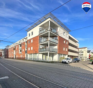 Wohnung zum Kauf 209.900 € 2 Zimmer 57 m² 3. Geschoss Dürkopp Bielefeld 33602