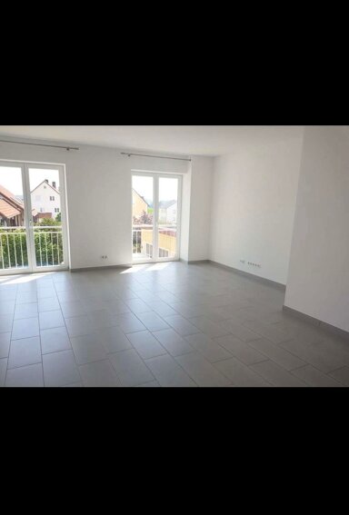 Terrassenwohnung zur Miete 1.890 € 4 Zimmer 130 m² 1. Geschoss Kirchenstraße 4a Schwabhausen Schwabhausen 85247