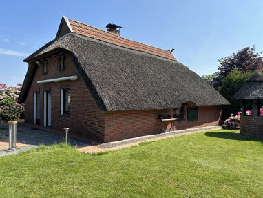 Einfamilienhaus zum Kauf 260.000 € 4 Zimmer 116 m² 830 m² Grundstück Sillens Butjadingen 26969