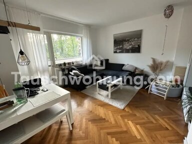 Wohnung zur Miete Tauschwohnung 750 € 3 Zimmer 81 m² 1. Geschoss Lindenthal Köln 50931