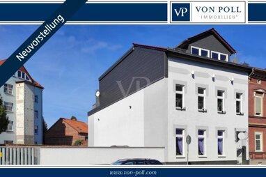 Haus zum Kauf 385.000 € 10 Zimmer 272 m² 550 m² Grundstück Nordhausen Nordhausen 99734