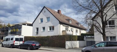 Wohnung zum Kauf 429.000 € 2 Zimmer 65 m² 2. Geschoss Fürstenried-West München 81475