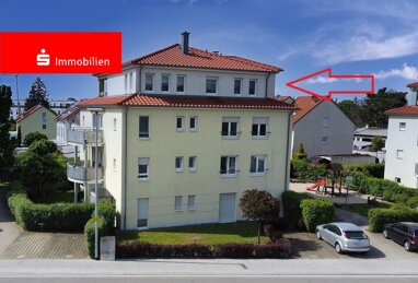 Wohnung zum Kauf 465.000 € 3 Zimmer 90,3 m² 2. Geschoss Mitte Bensheim 64625