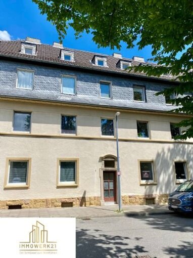 Mehrfamilienhaus zum Kauf 875.000 € 428 m² Saarstraße 7 Euskirchen Euskirchen 53879