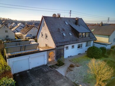 Einfamilienhaus zum Kauf 678.500 € 8 Zimmer 250 m² 818 m² Grundstück Strümpfelbach Backnang 71522