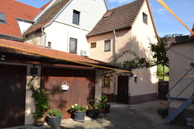 Mehrfamilienhaus zum Kauf 570.000 € 8 Zimmer 209 m² 271 m² Grundstück Ladenburg 68526