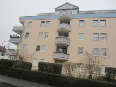 Wohnung zum Kauf 289.000 € 3 Zimmer 83 m² Straubing Straubing 94315