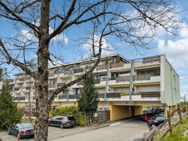 Wohnung zum Kauf 199.700 € 2 Zimmer 54 m² 1. Geschoss Scheidegg Scheidegg 88175