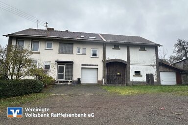 Mehrfamilienhaus zum Kauf 165.000 € 180 m² 745 m² Grundstück frei ab sofort Reichenbach Reichenbach 55776