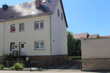 Einfamilienhaus zum Kauf 175.000 € 6 Zimmer 140 m² 300 m² Grundstück Behringen Hörselberg-Hainich 99820