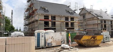 Einfamilienhaus zum Kauf 525.180 € 4 Zimmer 123,7 m² 422 m² Grundstück Aldenhoven Aldenhoven 52457