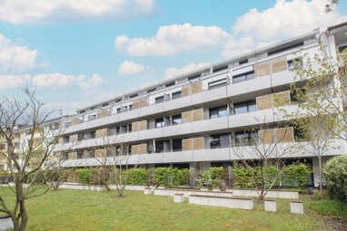 Immobilie zum Kauf 239.900 € 1 Zimmer 24 m² Balanstraße-West München 81549