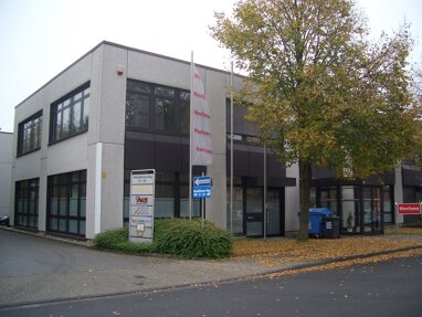 Bürofläche zur Miete 10 € 649 m² Bürofläche teilbar ab 649 m² Lichtenbroich Düsseldorf 40472