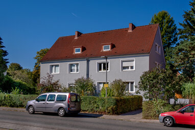 Wohnung zur Miete 389 € 3 Zimmer 41,2 m² 2. Geschoss Wellensiek 156 Pappelkrug Bielefeld 33619