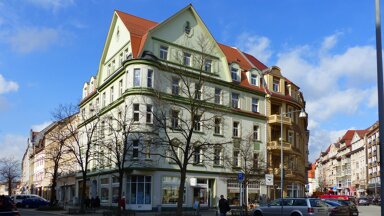 Wohn- und Geschäftshaus zum Kauf provisionsfrei als Kapitalanlage geeignet 1.280.000 € 1.043 m² 340 m² Grundstück Innenstadt Bautzen 02625