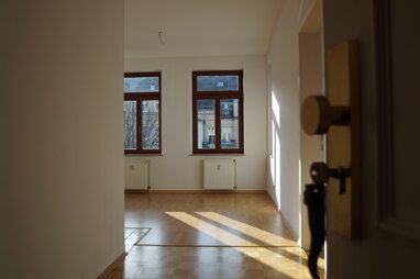 Wohnung zur Miete 335 € 1,5 Zimmer 51,1 m² 3. Geschoss Franz-Mehring-Straße 8 Kaßberg 914 Chemnitz 09112
