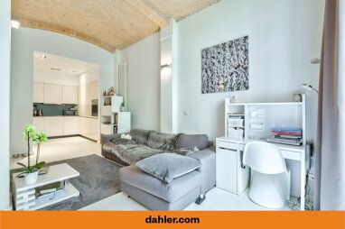 Wohnung zum Kauf 599.000 € 2 Zimmer 81,5 m² Erdgeschoss Mitte Berlin / Mitte 10115