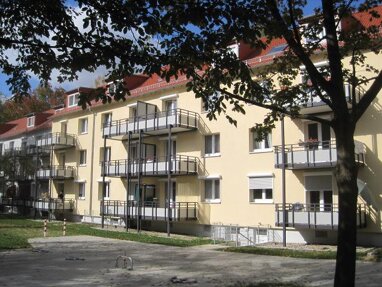 Wohnung zur Miete 568,10 € 2 Zimmer 51,2 m² 1. Geschoss Sebald-Heyden-Str. 28 Gartenstadt Nürnberg 90469