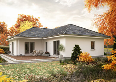 Bungalow zum Kauf provisionsfrei 444.000 € 5 Zimmer 130 m² 490 m² Grundstück Schömberg Schömberg 75328