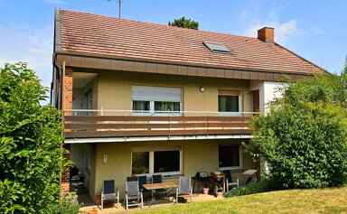 Mehrfamilienhaus zum Kauf 995.000 € 12 Zimmer 324 m² 853 m² Grundstück Nürnberger Straße 24 Gemmingstal Heilbronn 74074